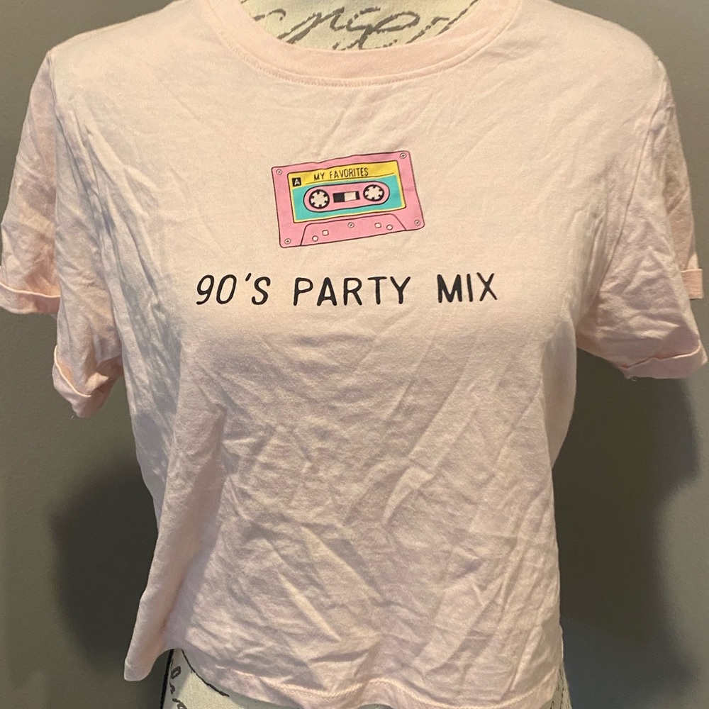 90s T-Shirt
